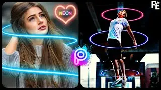 How To Edit Your Instagram Photos On PicsArt/photo editor