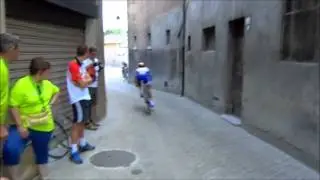 Tour de l'Ain 2013 - Pro - Prologue - Contre la montre à Trévoux