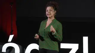 Combatiendo lo reaccionario desde el artivismo | Susana Ginesta | TEDxCadizUniversity