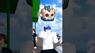THE CHALLENGE ROULETTE IN BLOX FRUITS! 🐶 