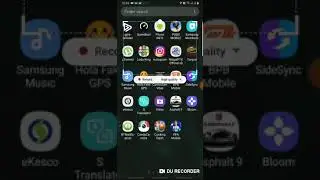 How to Create GIFs on the Note 9, S9 or S9+