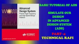 How to show S-parameter results in ADS