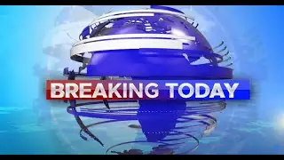 BREAKING TODAY LIVE 14/11/2021