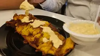 Tunday Kababi in Dubai #dubai #dubailife #food