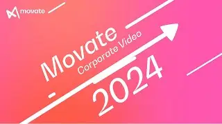 Movate Corporate Video 2024 | Accelerate. Innovate. Movate