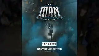 HipHop Battle Final - Last Man Standing Dance Battle Chapter 3
