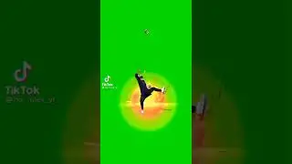 free fire green screen video money Heist remote 