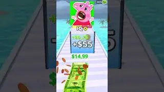 PEPPA PIG EVOLUTION