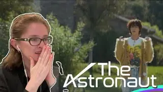 BTS Jin’s “The Astronaut” Official MV Reaction