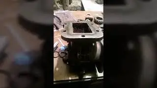 Ремонт пневмоцилиндра ЗИЛ