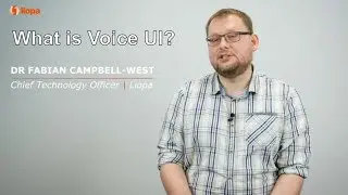 What is Voice UI? - What is VUI? - How Does Voice Recognition Work? - Voice User Interface