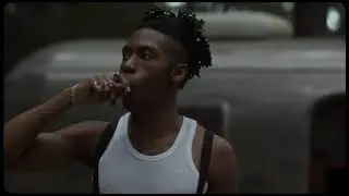 BLESSED ~ BONNIE KILLED CLYDE [Official Music Video]