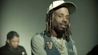 Paidro Classic & Philthy Rich - Bums (Official Video)