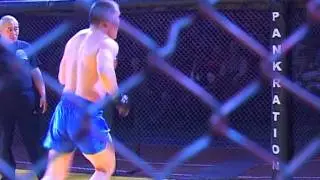 Максим Мотодоев -Сергей Шиголев