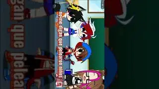 dónde están tus padres ??  los compas y sus hijos ( meme )
