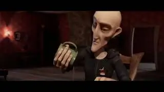 Самый смешной мультик  Супер ржачные! Невезучая смерть Джи!!  Best Funny cartoon