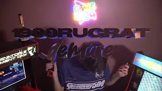 Demure (Official Video)