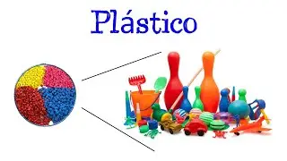 🌐 What is Plastic? 🌐 Characteristics, Uses and Examples [Easy and Quick] | CHEMISTRY |