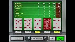 I love gambling on GTA San Andreas