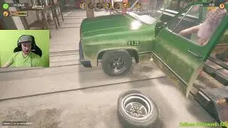 [5.3. 2024] Gas Station - Záznam z Twitche 2/3 (#309)