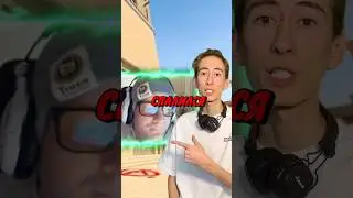 САМЫЙ ТУПОЙ ЧИТЕР СПАЛИЛСЯ / ЧИТЫ В ОЧКАХ 