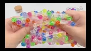 страшные истории со слаймами автор елеанарайтман#❤ видео не мое!