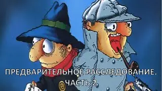 Sergey Borisovich Rossinsky. Video lecture 