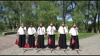 «Катюша». Дальневосточная Победа