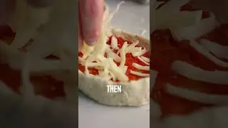 DEEP Dish Pizza Comaprison