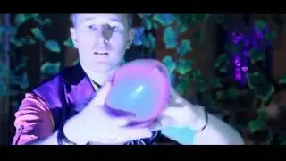 Крио шоу. Азотное шоу. Молекулярное мороженое. Химическое шоу.
