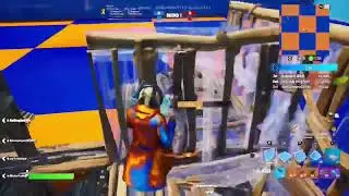 gyalis [fortnite montage]•