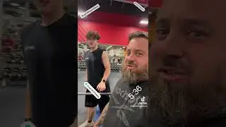 Gym Time