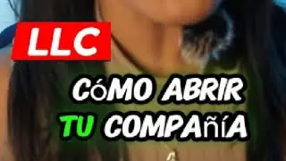 Cómo abrir una LLC sin errores