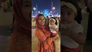 DUBAI-ல ஒரு AMERICA..😱