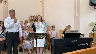 Сегодня день особенный друзья