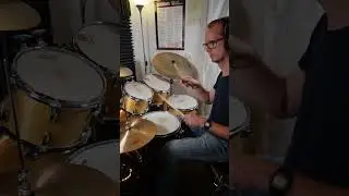 Guess the groove / the song…??? #drums #guessthesong