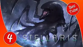 Frgamentando la galaxia mundo a mundo #4 | Stellaris