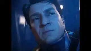 Нэйтан Филлион в Halo 5: Guardians