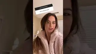 Emilly Elizabeth Answering Questions