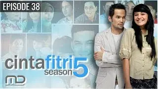 Cinta Fitri Season 05 - Episode 39