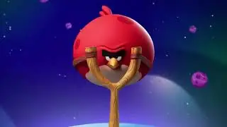 Angry Birds 2 AD (Terence Orbit) | 4-2-24