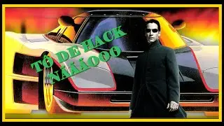 TOP GEAR #7 - COMPROVADO TÁ USANDO HACK SIM