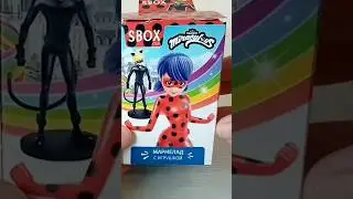 Леди Баг и супер-кот_ Sweet box