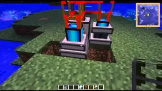 minecraft бесконечная энергия (thermal expansion)