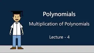 Multiplication of Polynomials | Polynomials | Algebra | Okul (2x4)