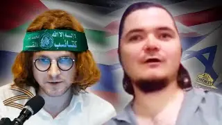 Маргинал про взгляды Светова