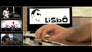 LiSbÖ :: Project - Dance dance