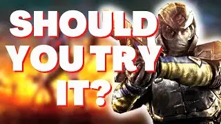 What Planetside 2 Is Like As A NEW Player In 2022!