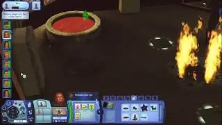 Flawless Victory (Sims 3)