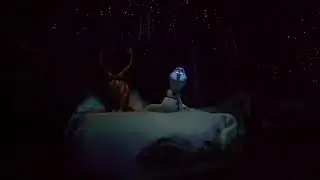 FROZEN EVER AFTER | Ride through | Walt Disney World | Epcot | 2023